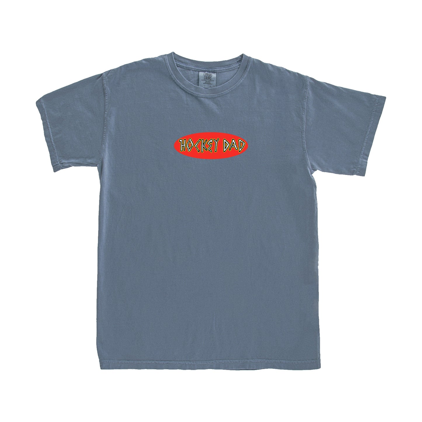 Gator Tee (Blue)